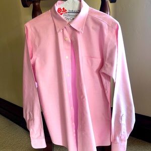 Boys Brooks Brothers  Button Down (16)